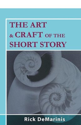 The Art & Craft of the Short Story 1