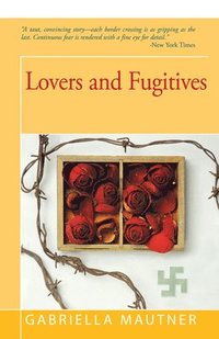 bokomslag Lovers and Fugitives