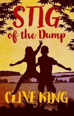 Clive King - Stig of the Dump, Häftad