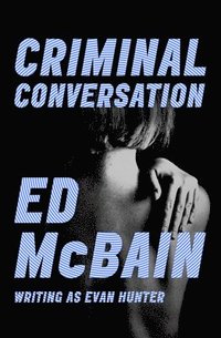 bokomslag Criminal Conversation