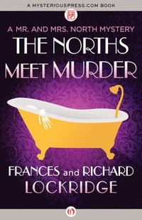 bokomslag The Norths Meet Murder