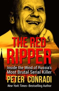 bokomslag The Red Ripper