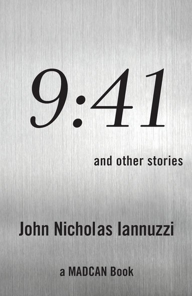 John Nicholas Iannuzzi - 9, Häftad
