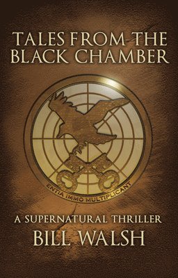 TALES FROM THE BLACK CHAMBER D