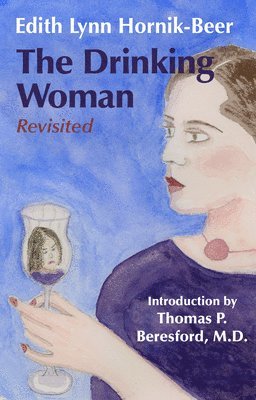 The Drinking Woman 1