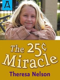 bokomslag The 25 Miracle