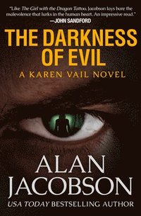 bokomslag The Darkness of Evil