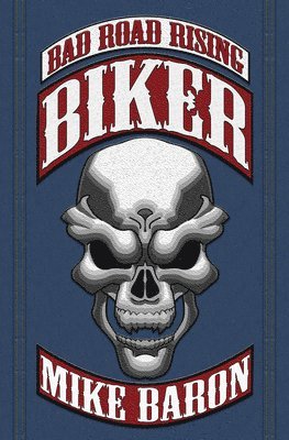 Biker 1