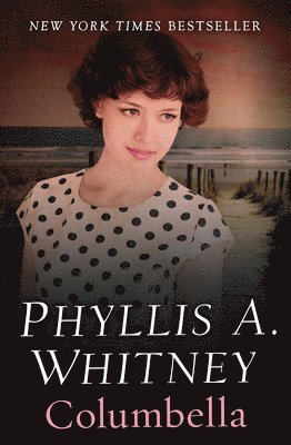 Phyllis A. Whitney - Columbella, Häftad