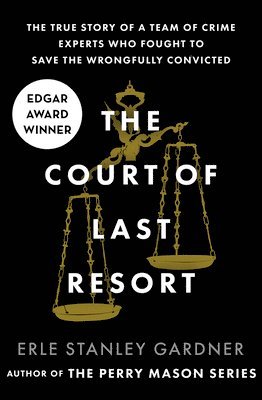 The Court of Last Resort 1