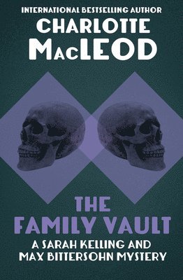 bokomslag The Family Vault