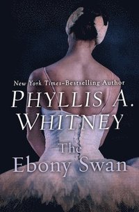 bokomslag The Ebony Swan