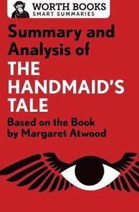 bokomslag Summary and Analysis of The Handmaid's Tale