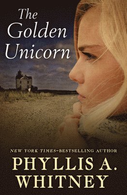 Phyllis A. Whitney - Golden Unicorn, Häftad