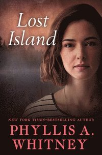 bokomslag Lost Island