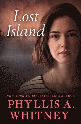 Phyllis A. Whitney - Lost Island, Häftad