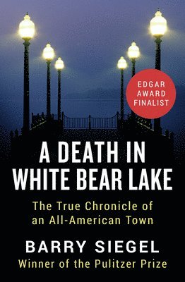 A Death in White Bear Lake 1