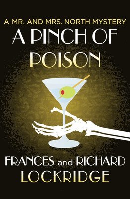 A Pinch of Poison 1