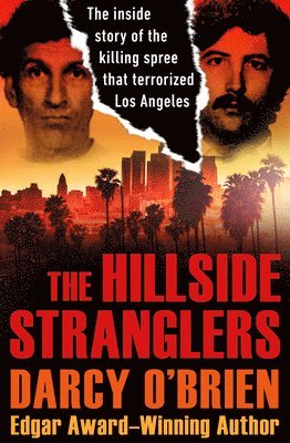 bokomslag The Hillside Stranglers