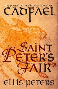 bokomslag Saint Peter's Fair