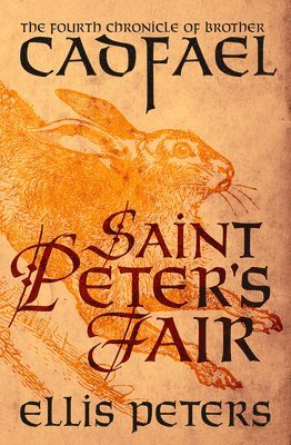 Saint Peter's Fair 1