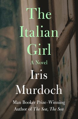 The Italian Girl 1
