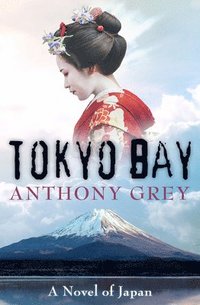 bokomslag Tokyo Bay: A Novel of Japan