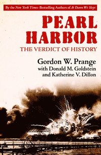 bokomslag Pearl Harbor: The Verdict of History