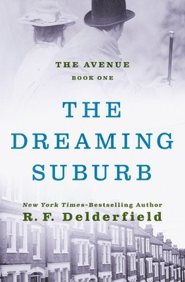 The Dreaming Suburb 1