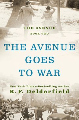 The Avenue Goes to War 1