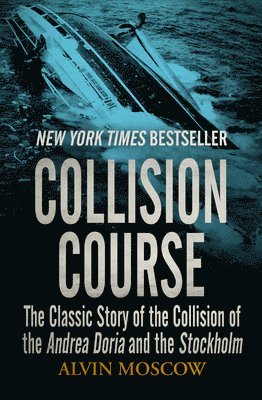 Collision Course 1