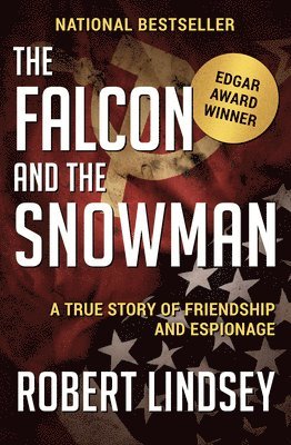 bokomslag The Falcon and the Snowman