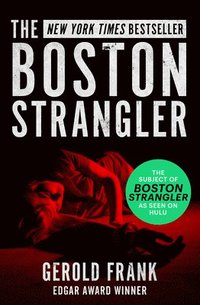 bokomslag The Boston Strangler