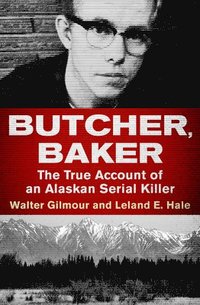 bokomslag Butcher, Baker