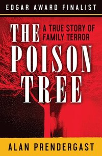 bokomslag The Poison Tree