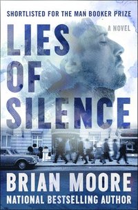 bokomslag Lies of Silence