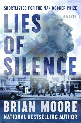 Brian Moore - Lies of Silence, Häftad