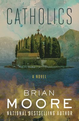 Brian Moore - Catholics, Häftad