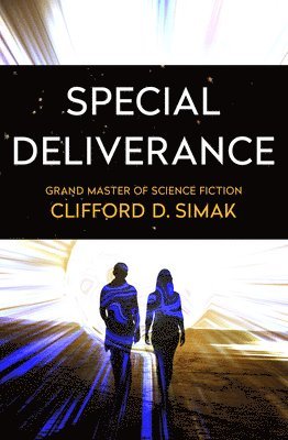 bokomslag Special Deliverance