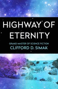 bokomslag Highway of Eternity