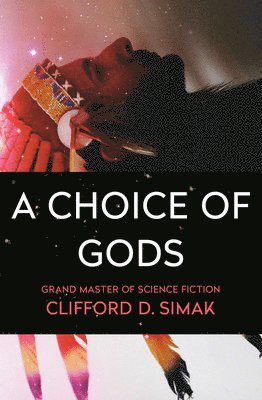 bokomslag A Choice of Gods