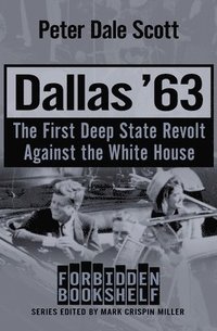bokomslag Dallas '63