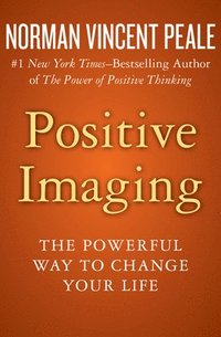 bokomslag Positive Imaging