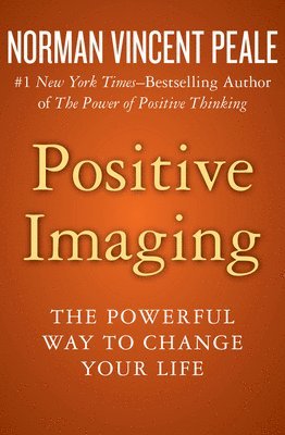 bokomslag Positive Imaging