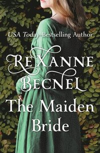 bokomslag The Maiden Bride