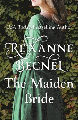 bokomslag The Maiden Bride