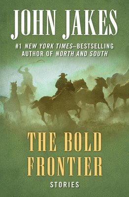 The Bold Frontier 1