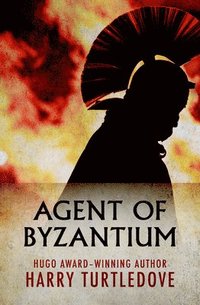 bokomslag Agent of Byzantium