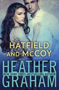 bokomslag Hatfield and McCoy
