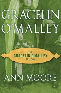 bokomslag Gracelin O'Malley